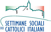 link al sito nazionale delle settimane sociali dei cattolici italiani